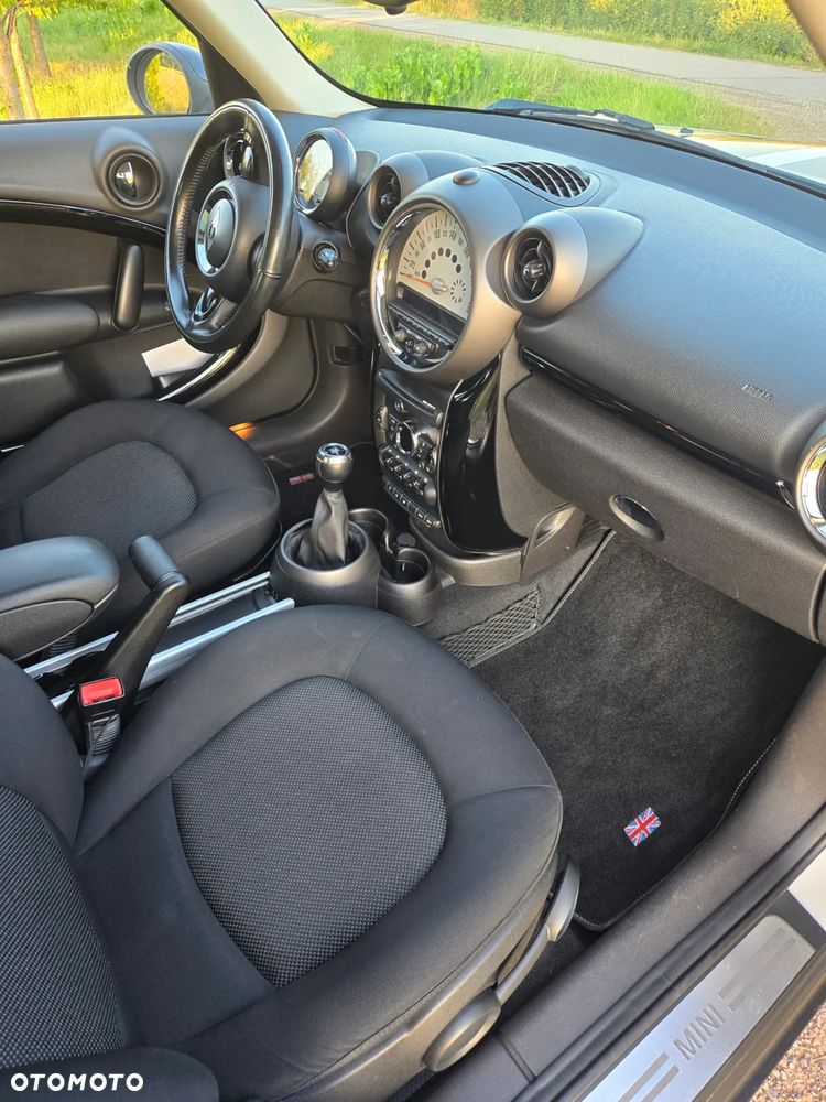 MINI Countryman One - 27