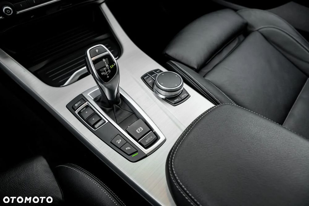 BMW X3 xDrive30d Sport-Aut M Sport - 33