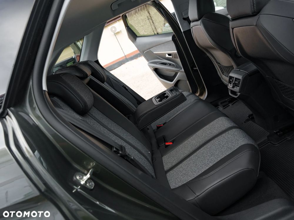 Peugeot 3008 BlueHDi 130 Stop & Start Allure - 15