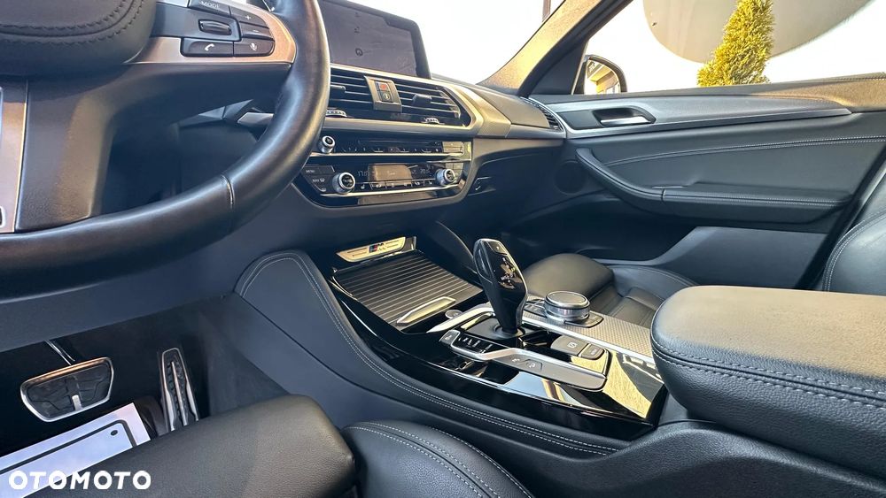 BMW X4 - 20
