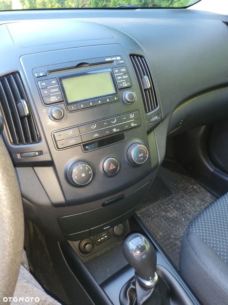 Hyundai i30 1.4 Base - 6