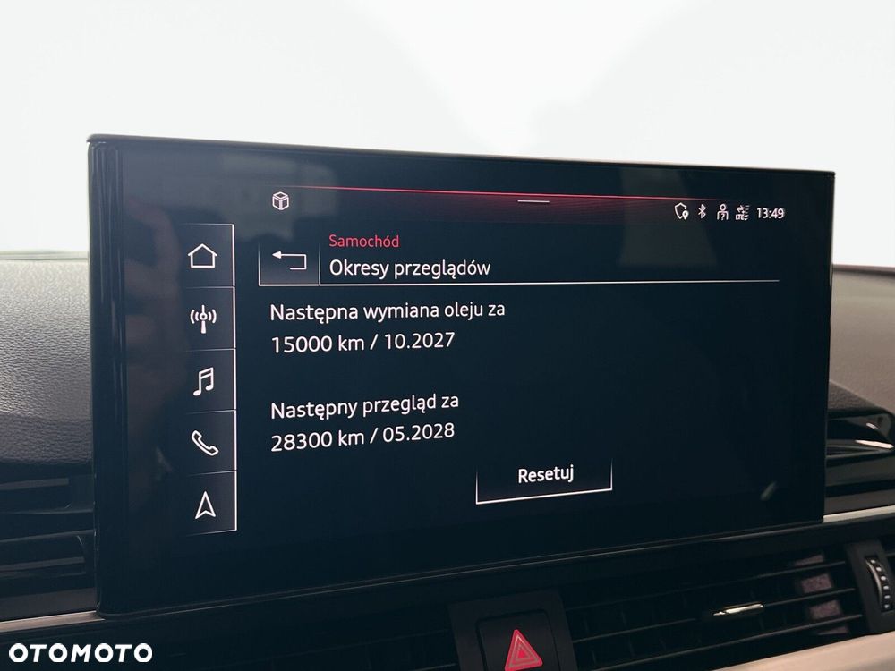 Audi S4 Avant TDI mHEV Quattro Tiptronic - 38