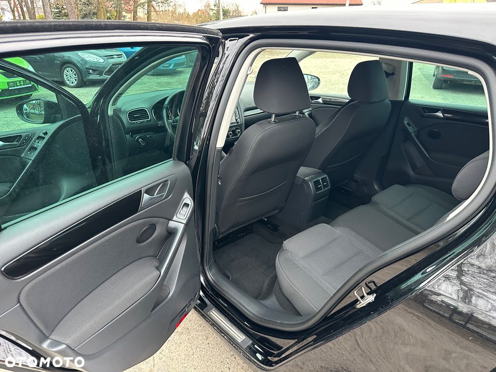 Volkswagen Golf 1.4 TSI Style - 18