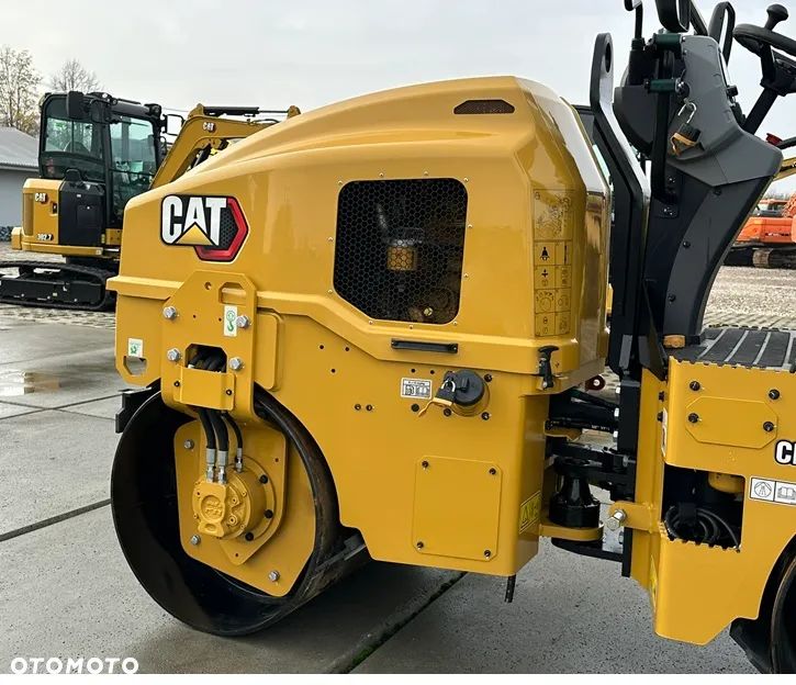 Caterpillar CB 2.5 GC - 21