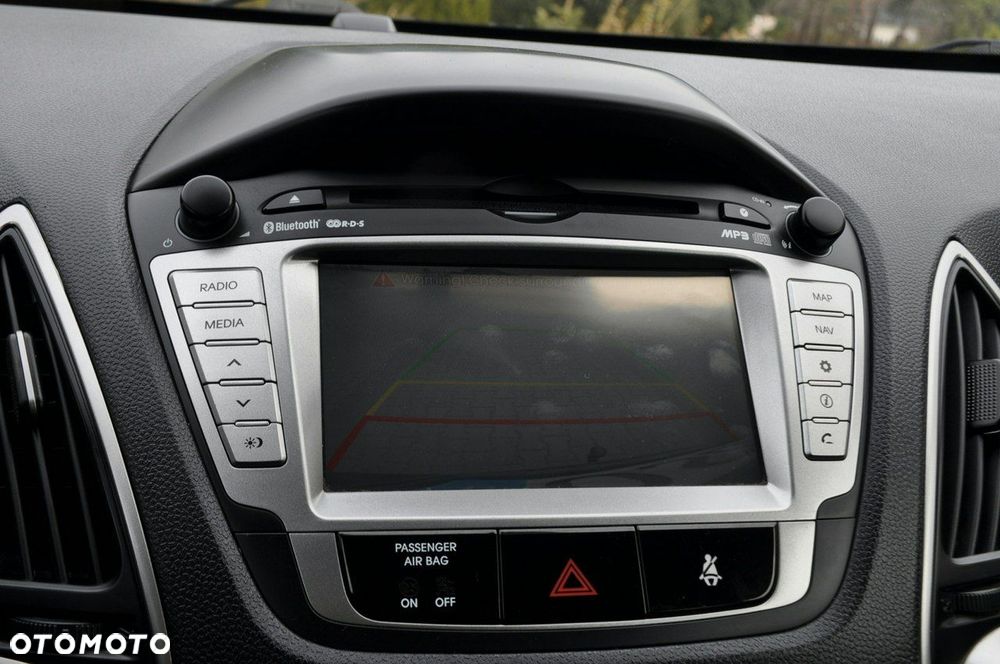 Hyundai ix35 - 32