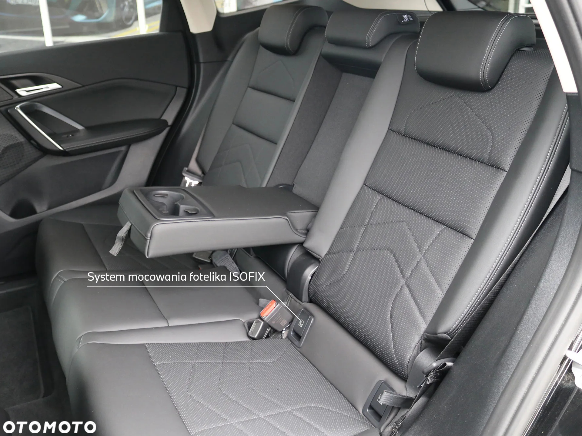 BMW iX1 xDrive30 66.5kWh - 13