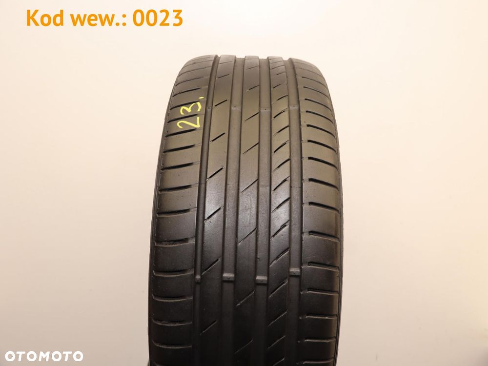 Kumho Ecsta PS71 - 235/40 R19 - 7