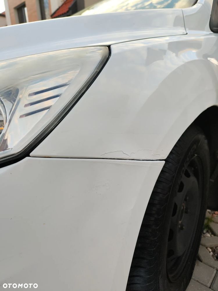 Ford Focus 1.6 Amber X - 7