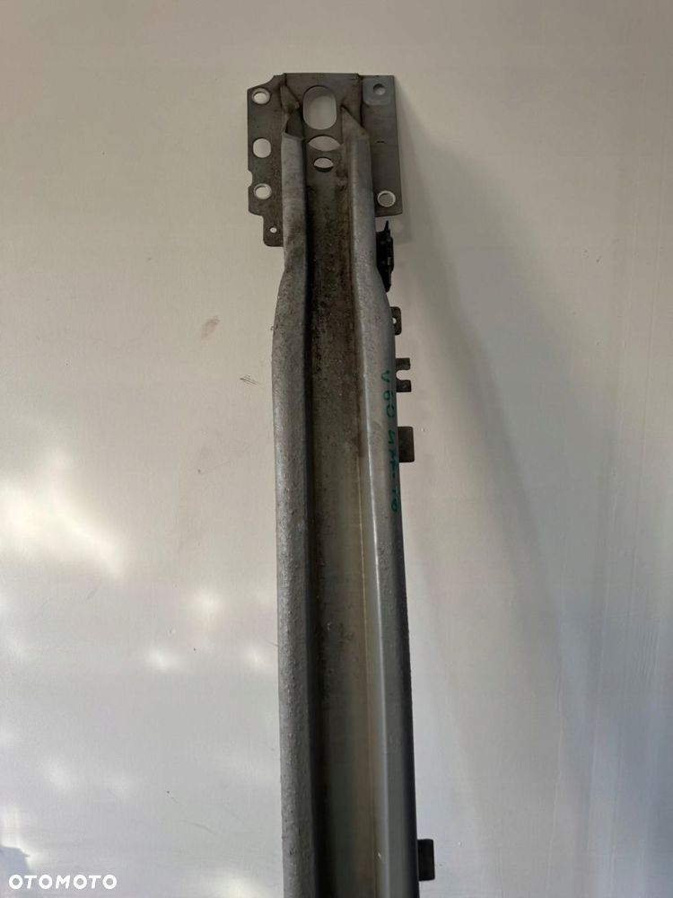 wzmocnienie belka zderzaka przód volvo s60 ii v60 2011-2018 477-46 - 4