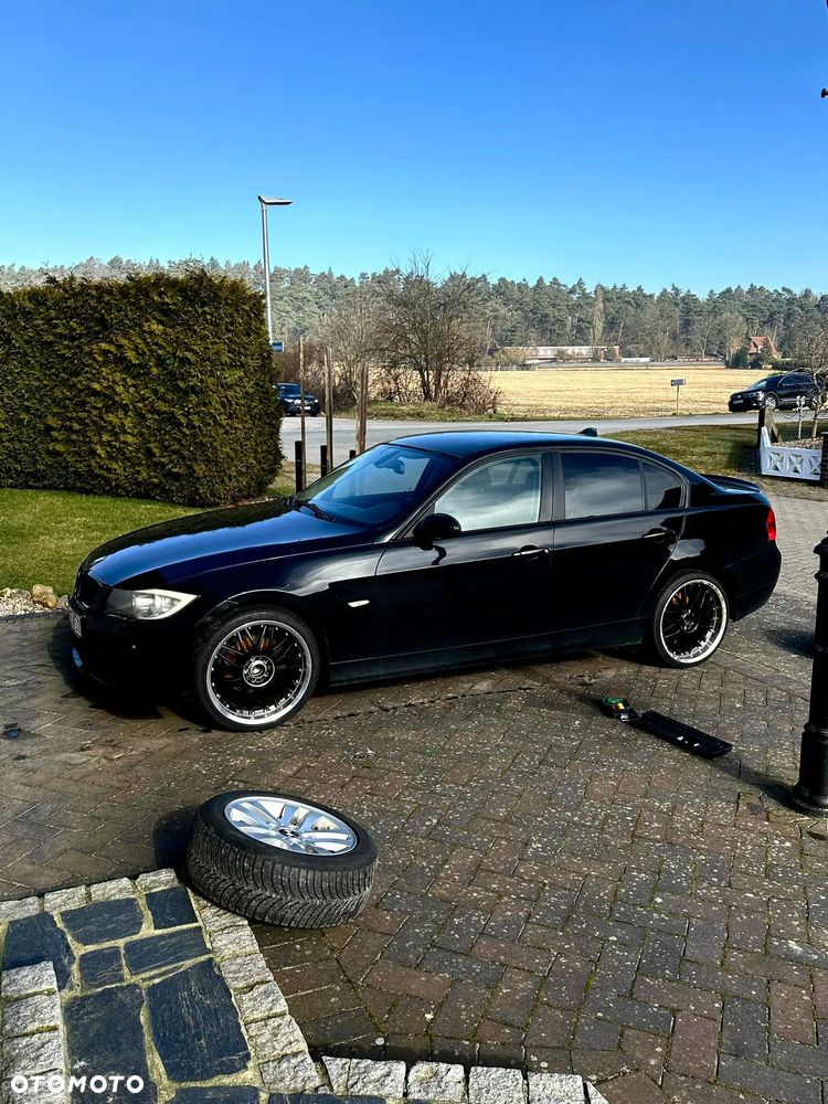 BMW Seria 3 - 2