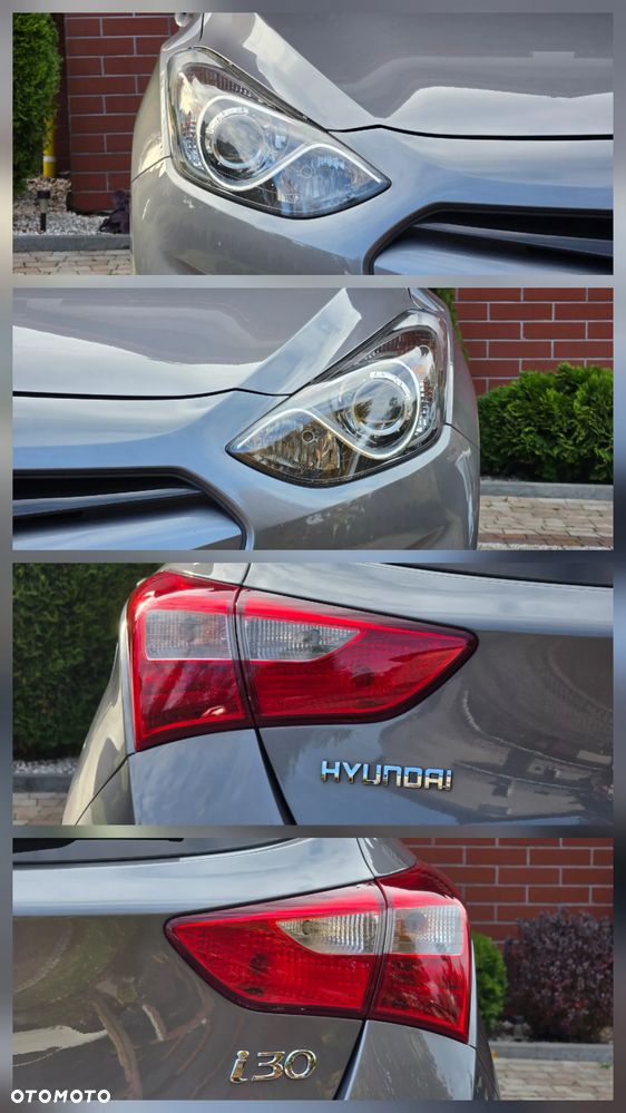 Hyundai i30 - 39