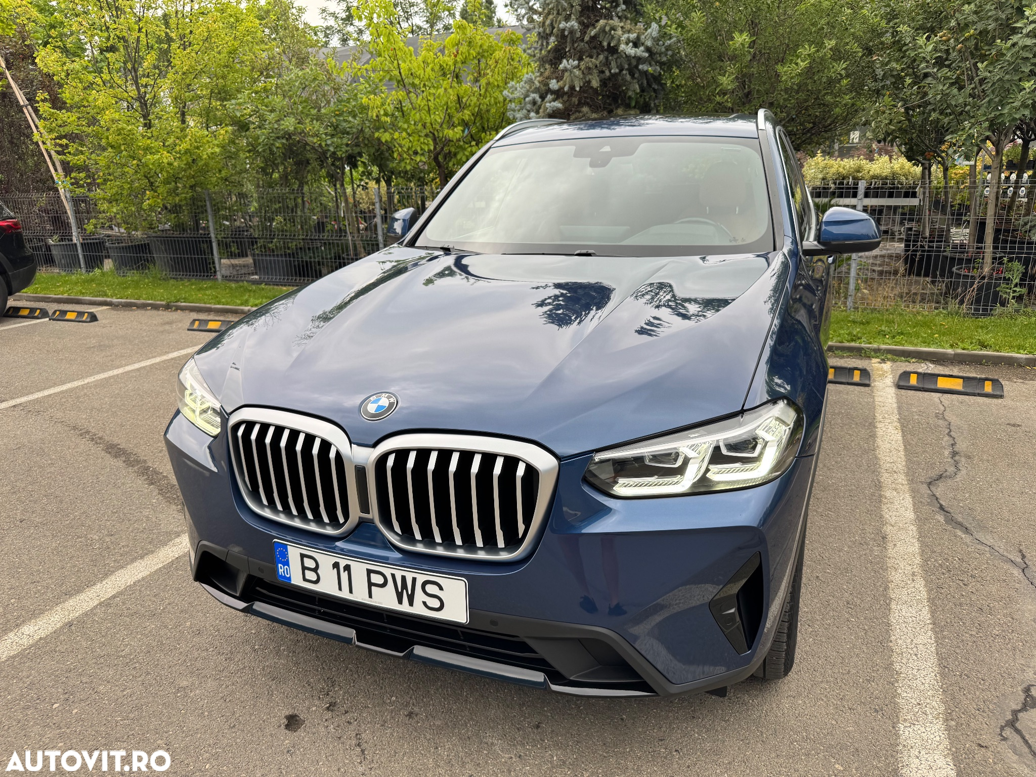BMW X3 - 26
