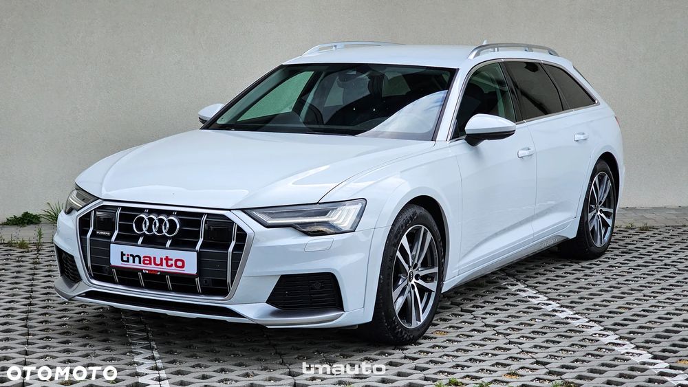 Audi A6 Allroad - 36