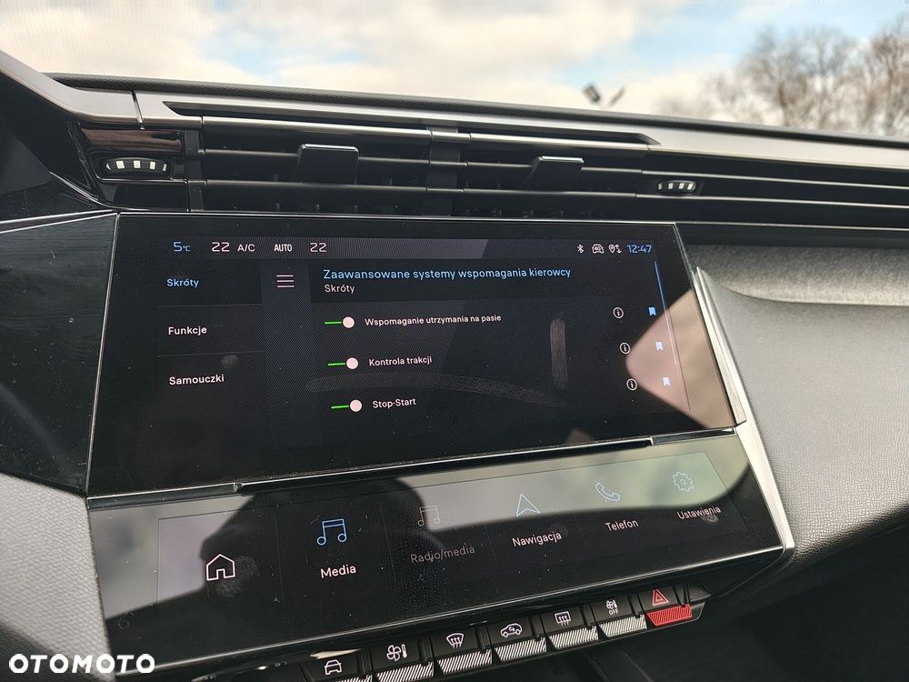 Peugeot 308 1.2 PureTech Allure S&S - 19