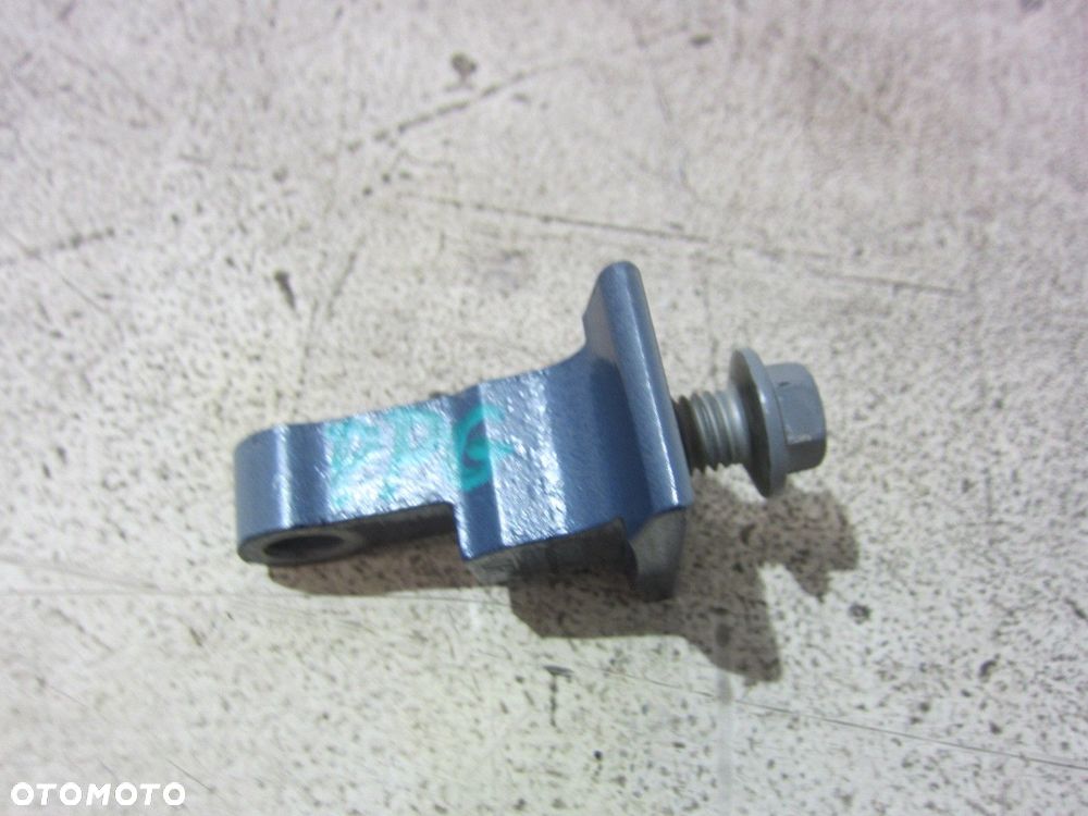 BMW X3 G01 X5 G05 X7 ZAWIAS DRZWI ZAWIASY PRAWY PRZÓD 2 SZT PARA NIEBIESKIE - 6