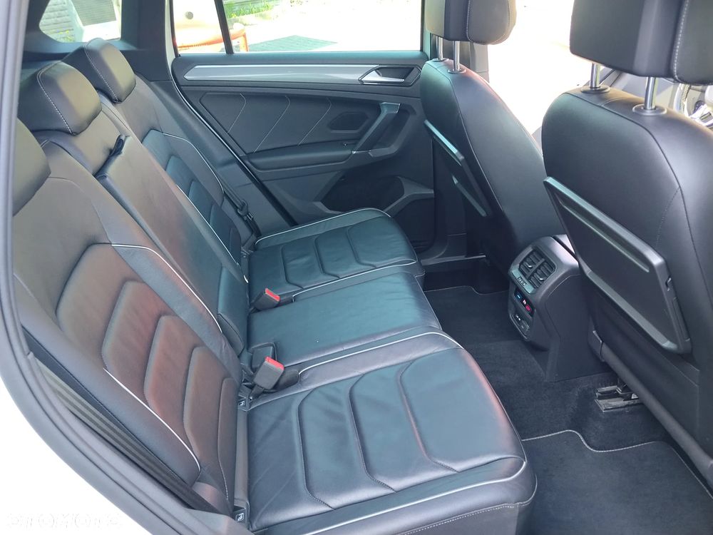Volkswagen Tiguan - 28