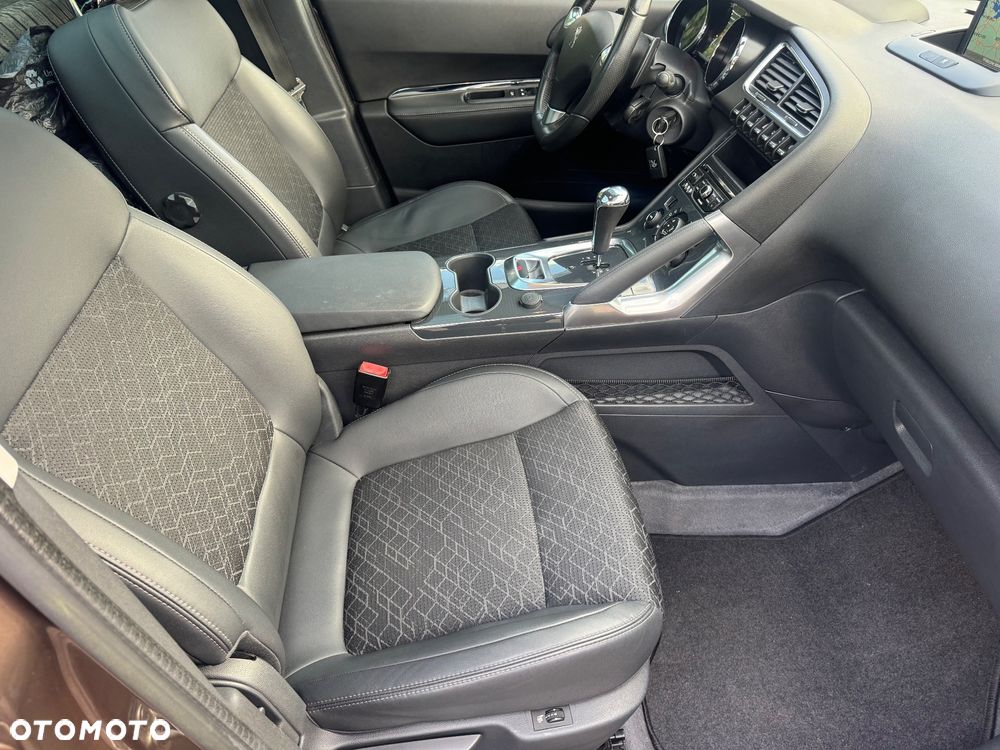 Peugeot 3008 BlueHDi 120 Stop & Start Business-Line - 13