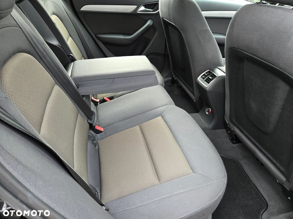 Audi Q3 2.0 TDI Quattro - 20
