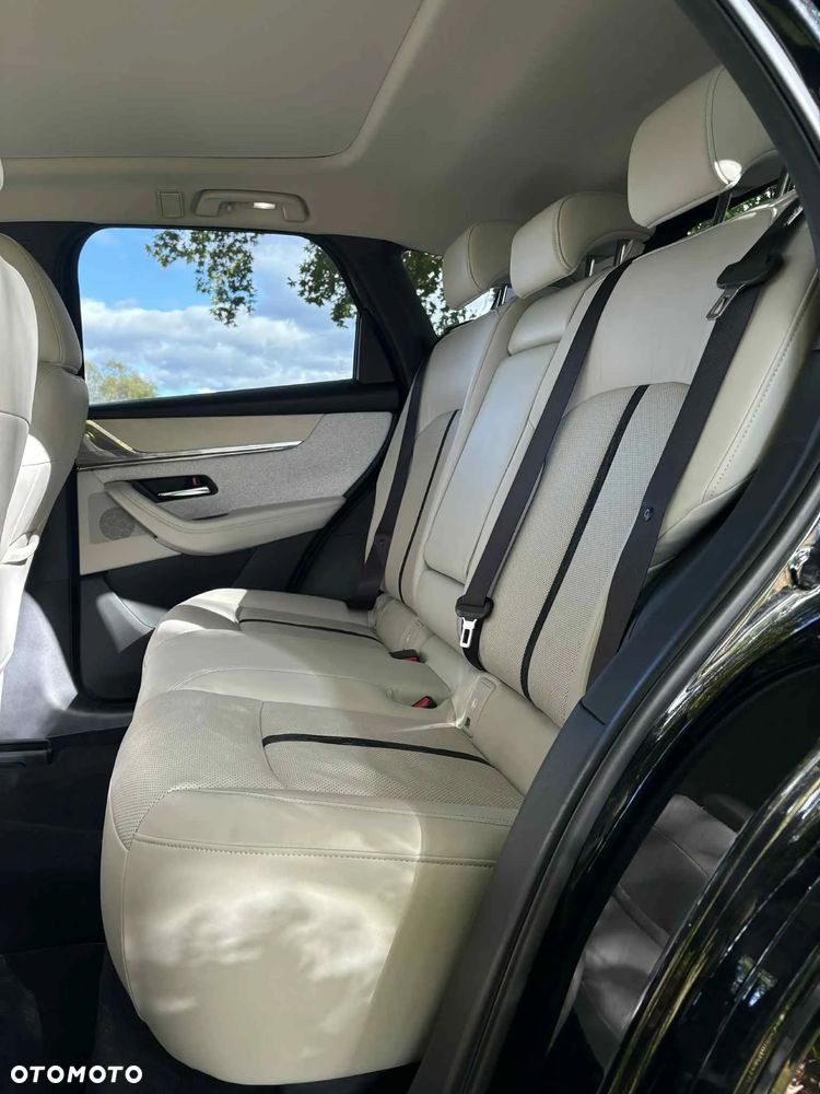 Mazda CX-60 2.5 PHEV Takumi AWD - 21