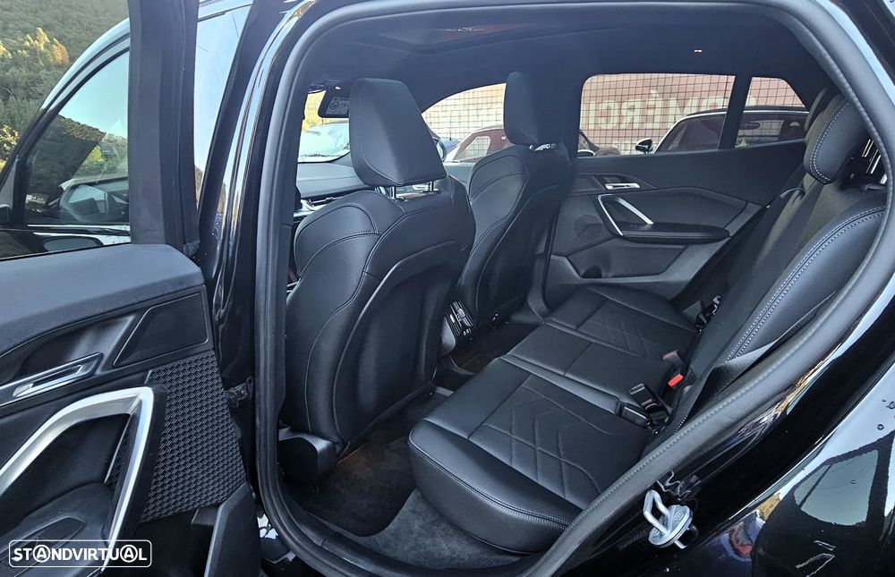 BMW X2 sDrive20i Pack Desportivo M Pro - 32