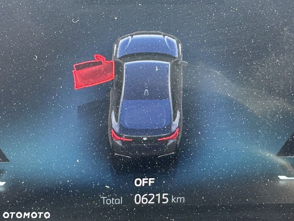 BMW i4 eDrive35 Gran Coupe - 23