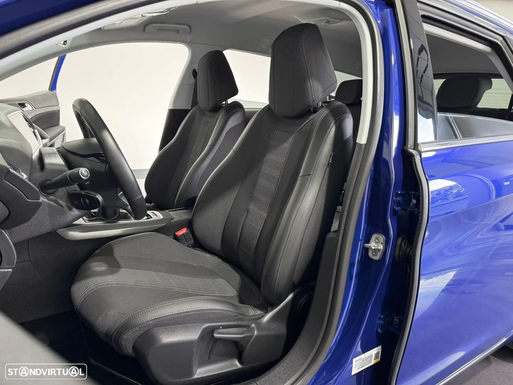 Peugeot 308 SW 1.5 BlueHDi Allure - 6