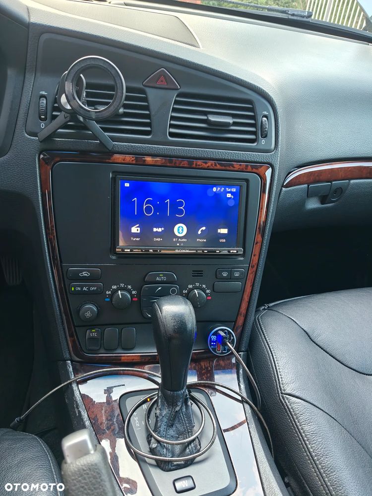 Volvo V70 2.5T Kinetic - 12