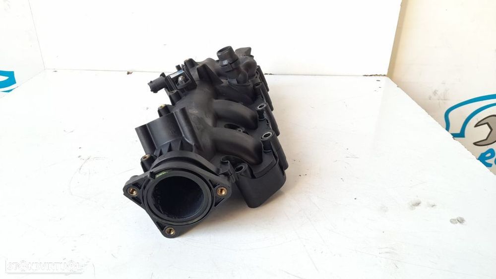 TAMPA TAMPO VALVULAS MOTOR ORIGINAL ALFA ROMEO MITO 1.6 JTD 120CV - 3