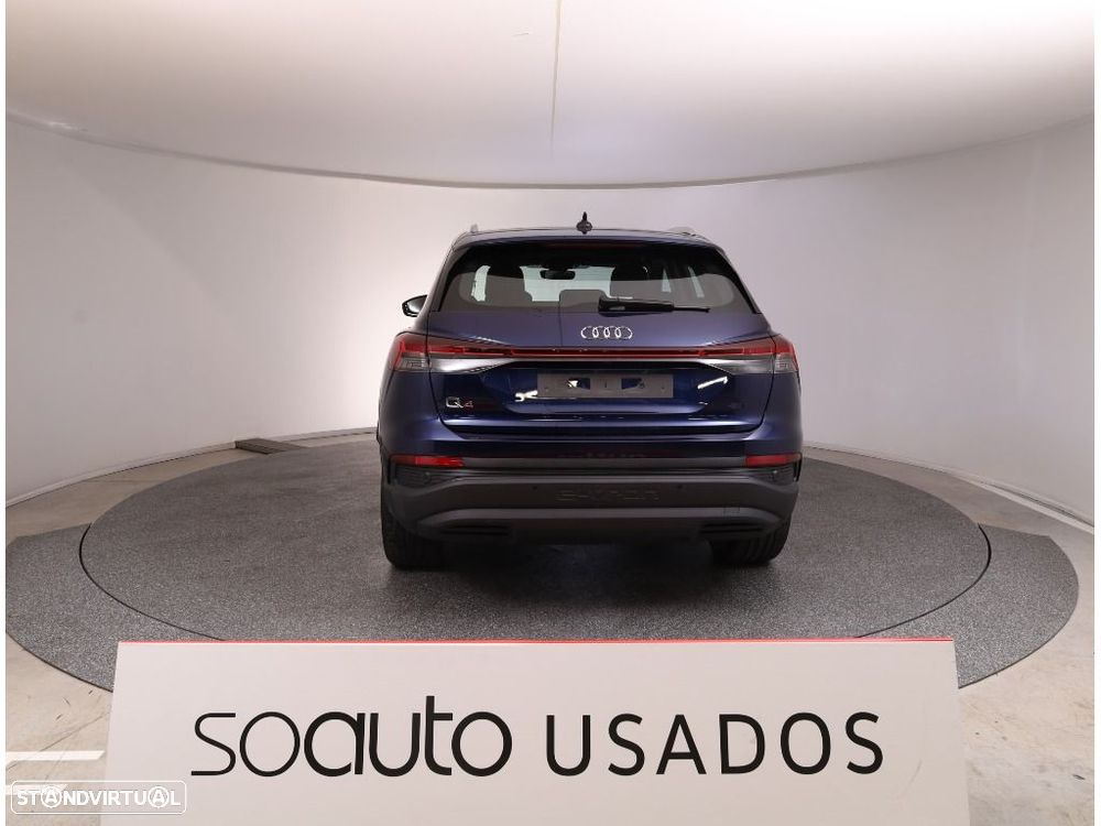 Audi Q4 e-tron 45 82 kWh - 11