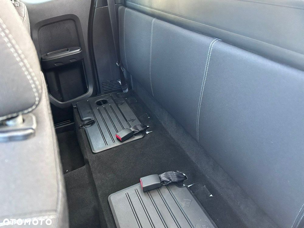 Ford Ranger 2,0 l EcoBlue Autm XLT - 21