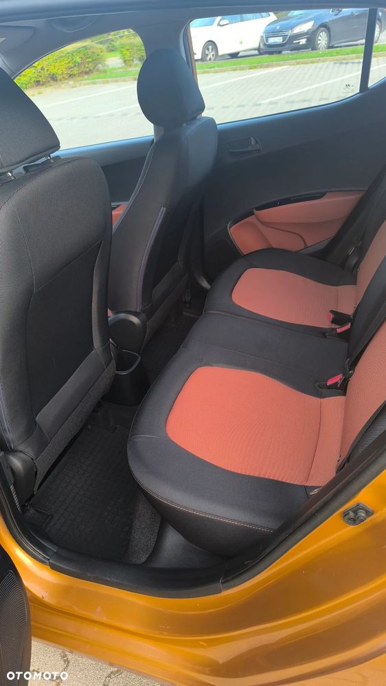 Hyundai i10 - 7