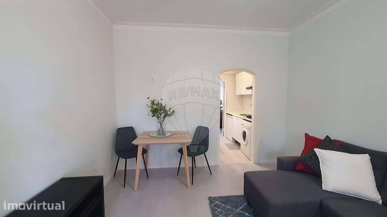 Apartamento T1 para arrendamento - Grande imagem: 3/19