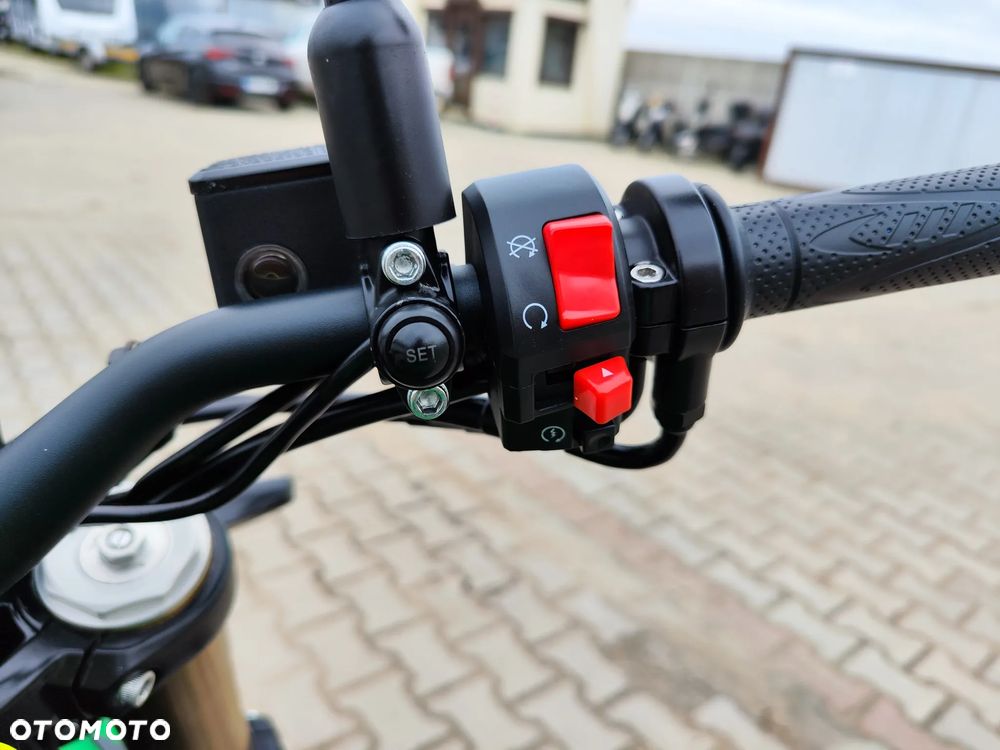 Benelli 752 S - 26