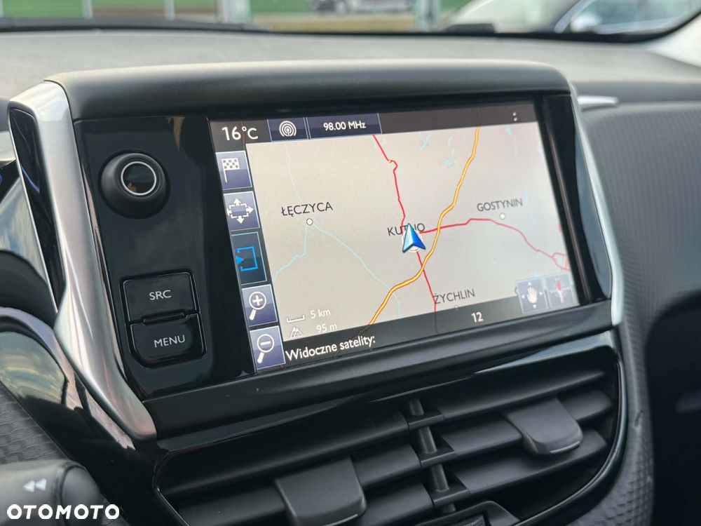 Peugeot 2008 - 36
