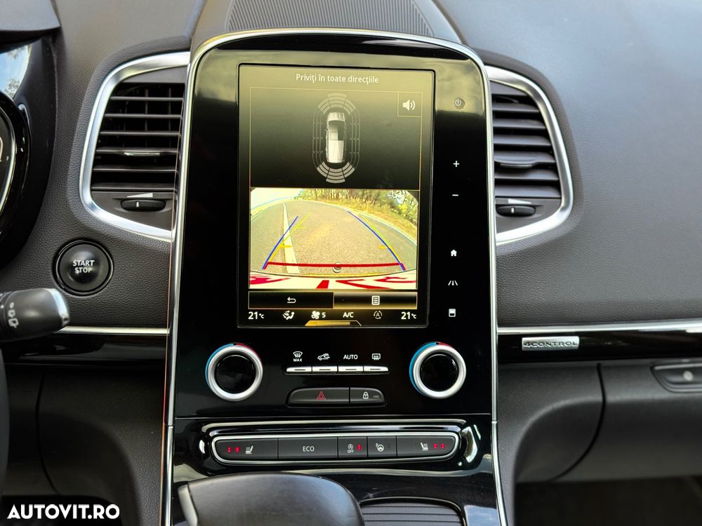 Renault Espace Energy dCi 160 EDC Intens - 4
