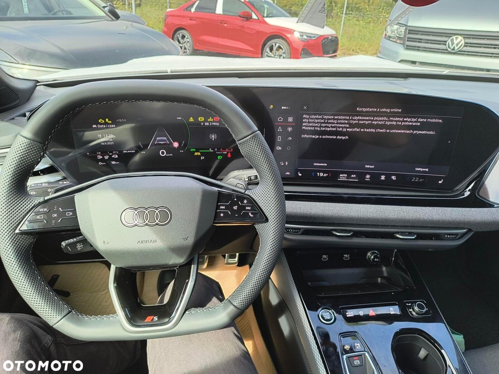 Audi A5 - 12
