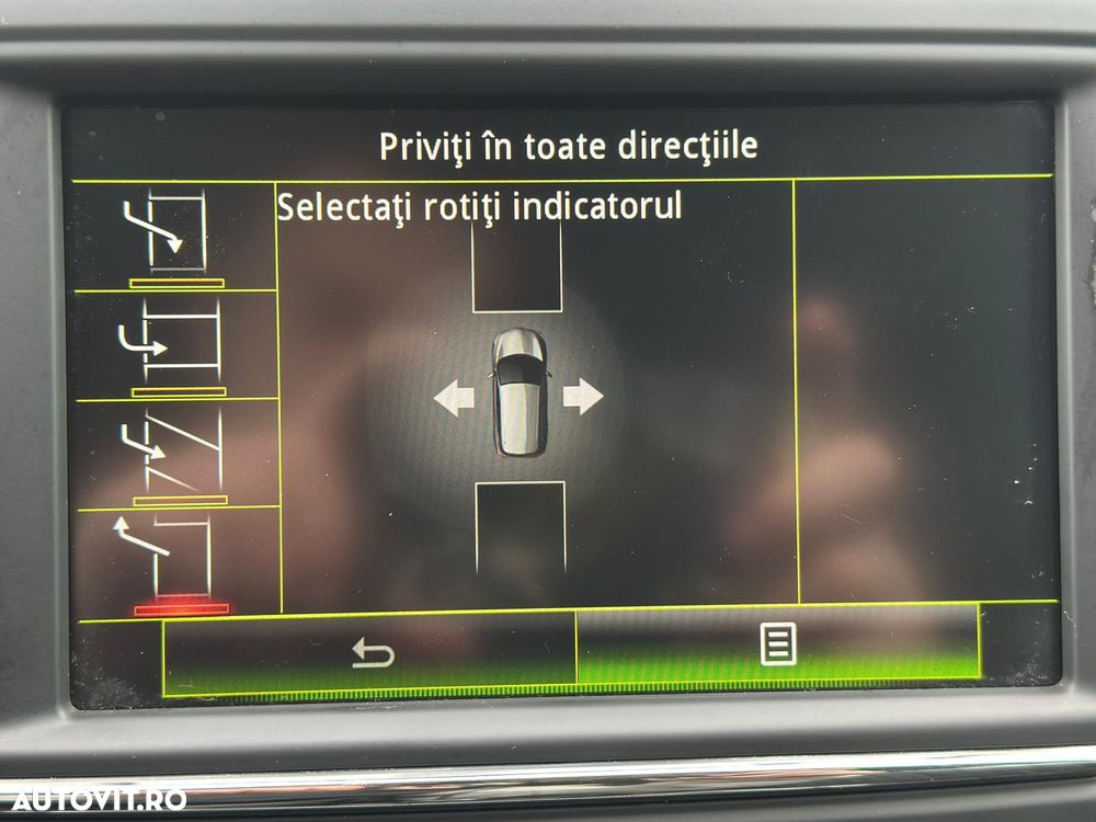 Renault Kadjar Energy dCi 130 4x4 Bose Edition - 30
