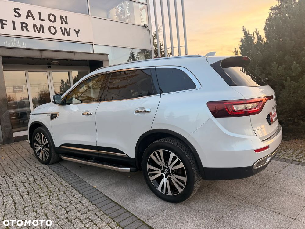 Renault Koleos - 4