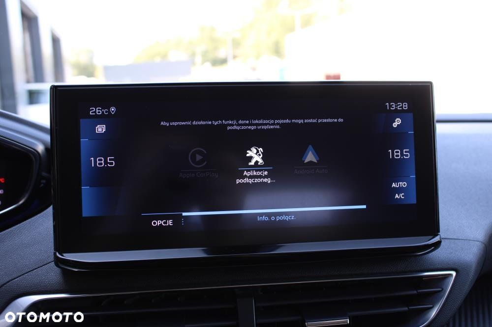 Peugeot 3008 - 29