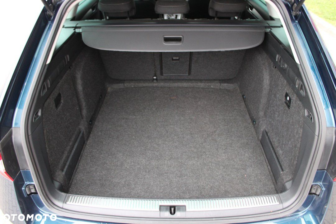 Skoda Superb - 14