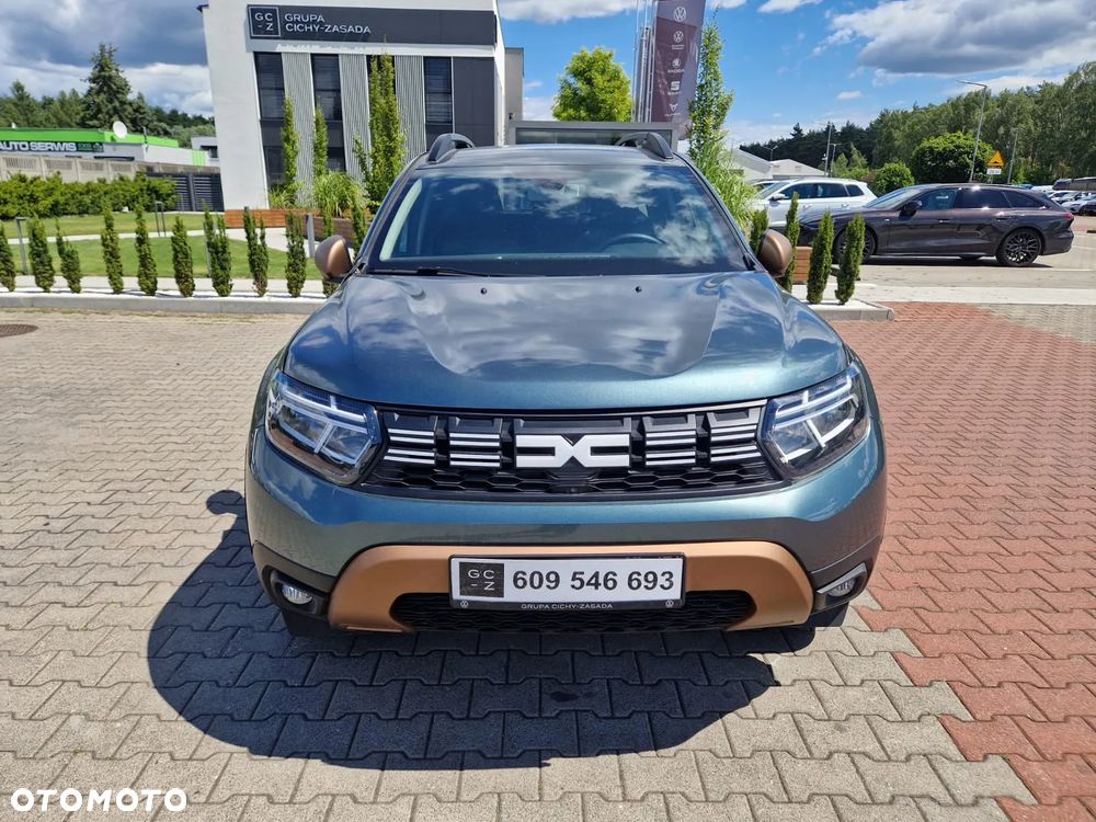 Dacia Duster 1.0 TCe Prestige - 8