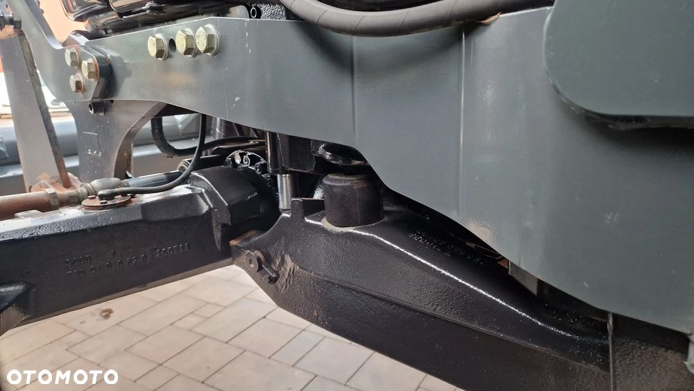 Valtra N142 SISU 4.9L 4cyl, 150 koni! 2013 ROK,  BEZ AD BLUE!!! BEZ DPF!!! - 37