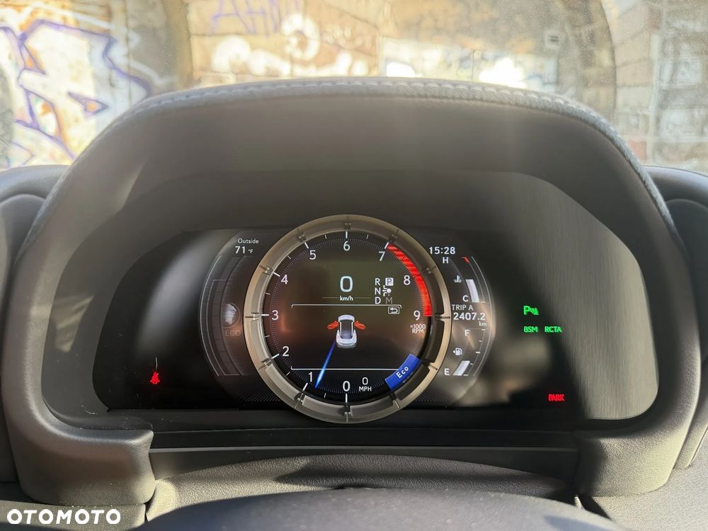Lexus LC 500 Prestige - 14