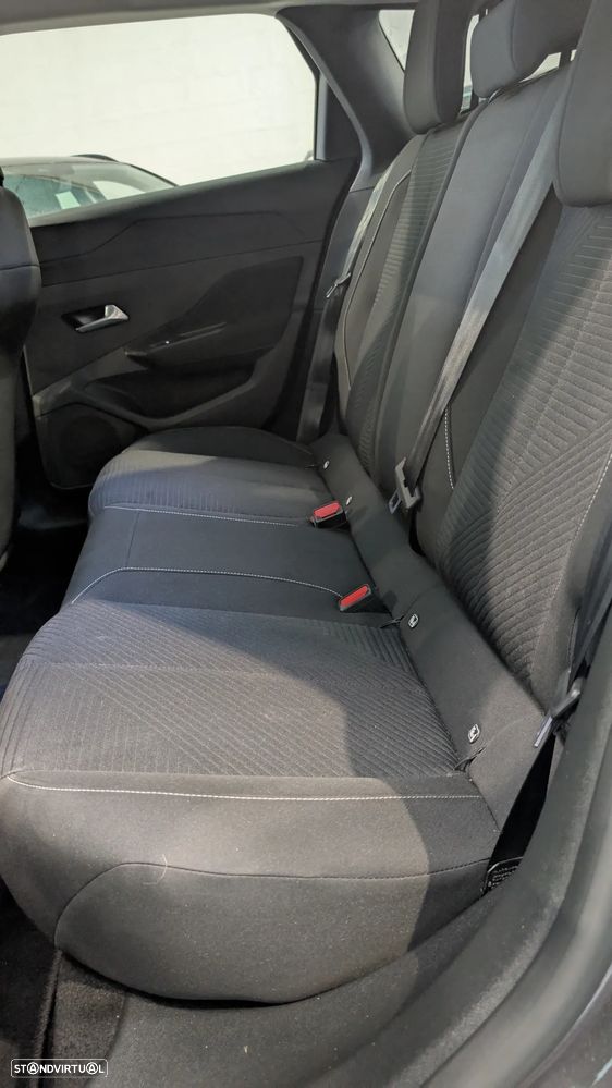 Peugeot 308 SW 1.5 BlueHDi Active Pack EAT8 - 16