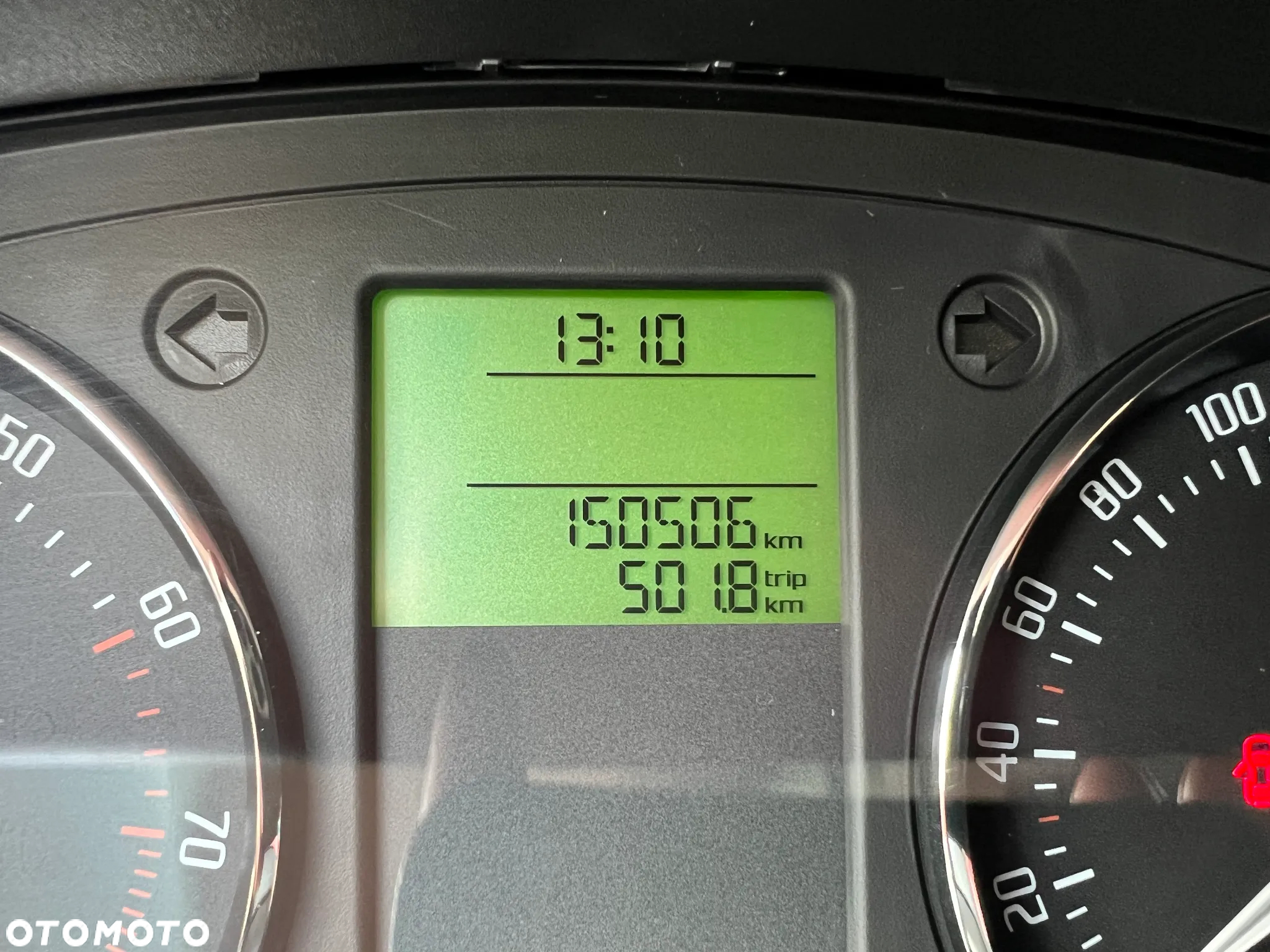 Skoda Fabia 1.2 12V Family - 8