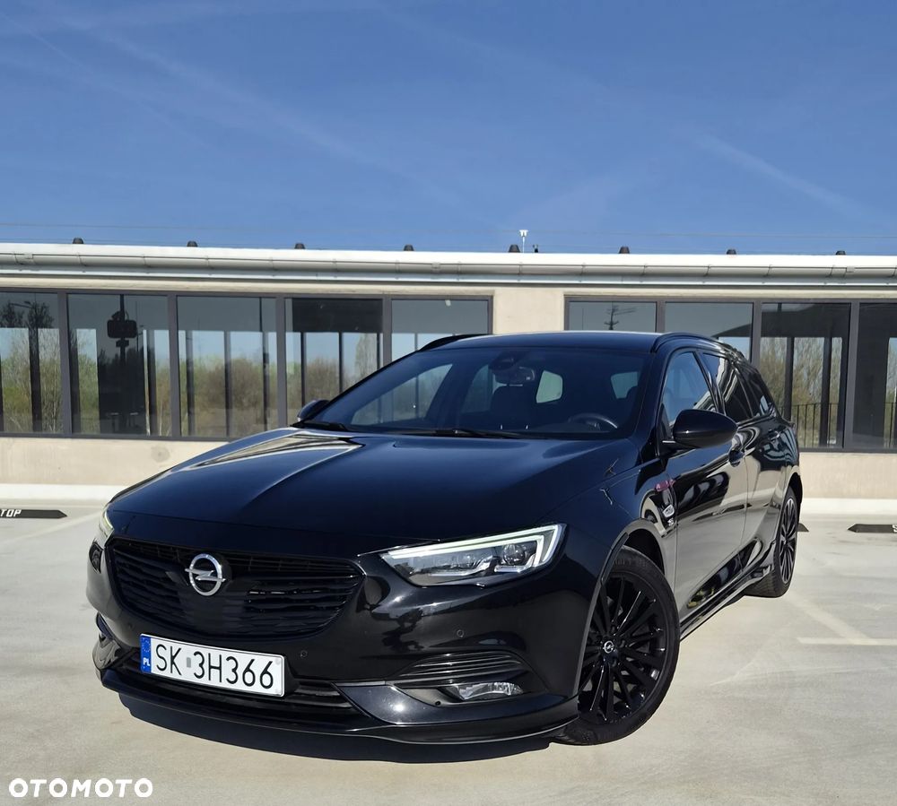 Opel Insignia 2.0 CDTI Executive - 15