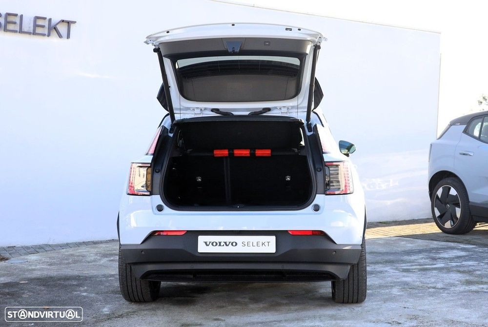 Volvo EX30 69 kWh Twin Motor Ultra - 5