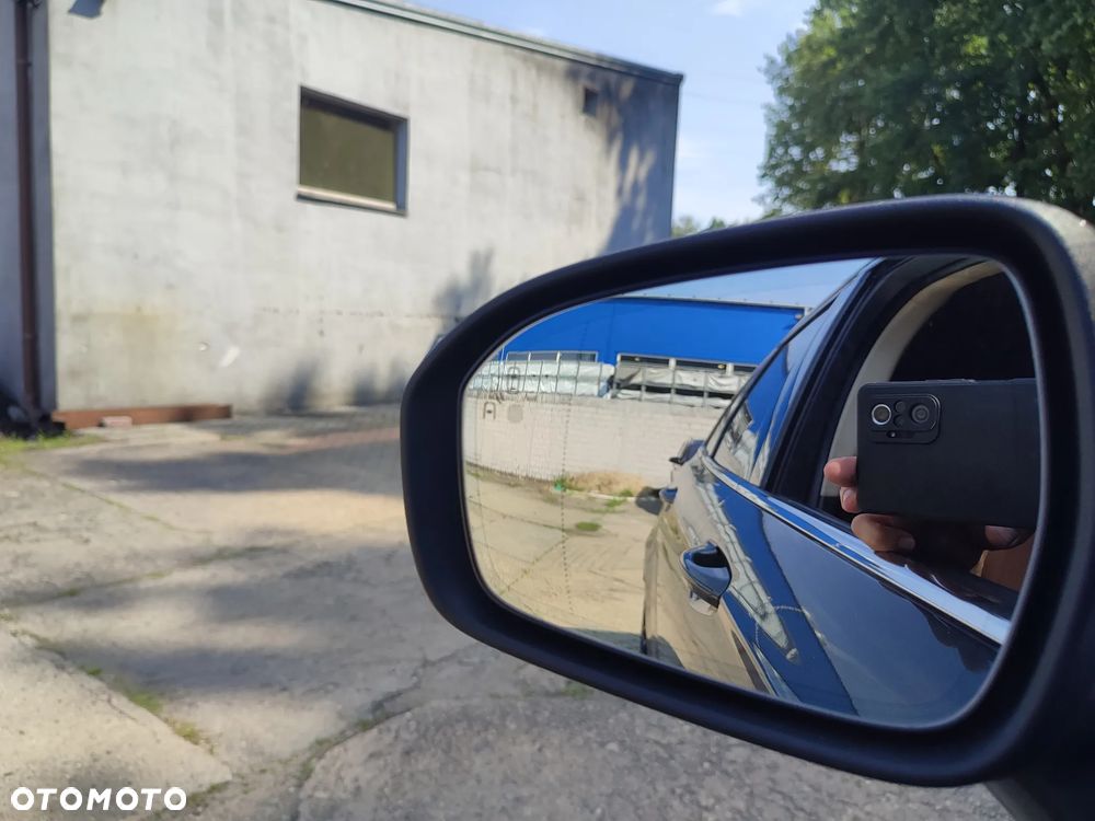 Ford Mondeo 2.0 TDCi STart-Stopp PowerShift-Aut Titanium - 35