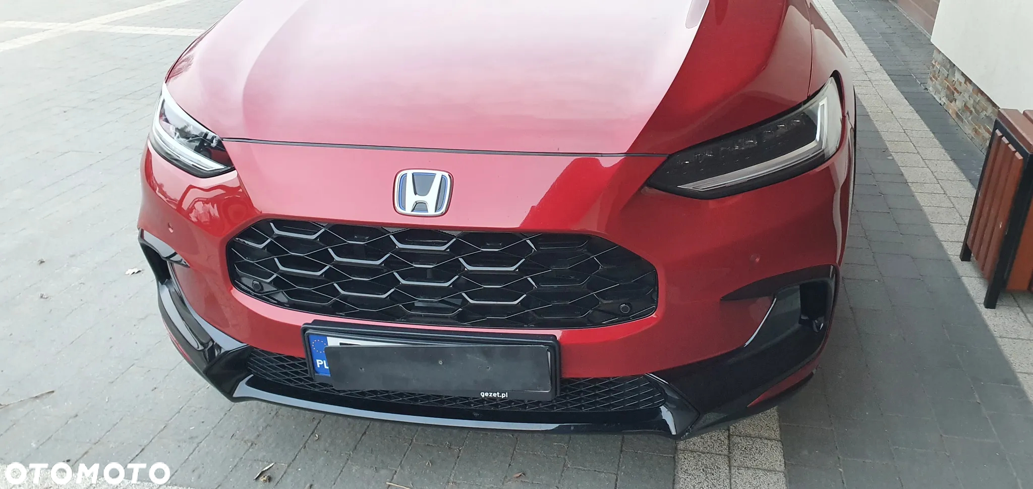 Honda HR-V - 5