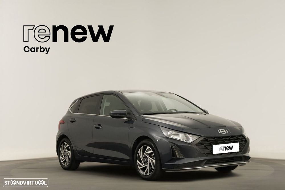 Hyundai i20 1.2 MPi Comfort - 2